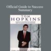 Tom Hopkins Official Guide to Success Summary 250x343 1 » Courses[GB]