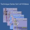 Tom Myers Technique Series Set I of 4 Videos 250x343 1 » Courses[GB]