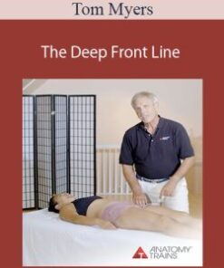 Tom Myers – The Deep Front Line