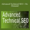 Tom Pool – Advanced Technical SEO – On Demand