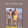 Tony Horton P90 Power Diet Guide 250x343 1 » Courses[GB]