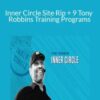 Tony Robbins Inner Circle Site Rip 9 Tony Robbins Training Programs 250x343 1 » Courses[GB]
