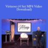 Topas and Luis de Matos Virtuoso 4 Set MP4 Video Download 250x343 1 » Courses[GB]