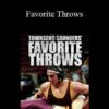 Townsend Saunders Favorite Throws 250x343 1 » Courses[GB]
