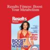 Tracey Staehle Results Fitness Boost Your Metabolism 250x343 1 » Courses[GB]