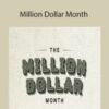 Traffic Funnels Million Dollar Month 250x343 1 » Courses[GB]