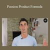Travis Marziani Passion Product Formula 250x343 1 » Courses[GB]