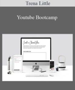 Trena Little – Youtube Bootcamp