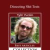 Tyler Durden Dissecting Shit Tests 250x343 1 » Courses[GB]