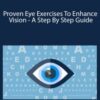 Udemy Sriram Balu Proven Eye Exercises To Enhance Vision A Step By Step Guide 1 250x343 1 » Courses[GB]