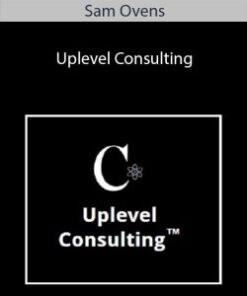Uplevel Consulting – Sam Ovens
