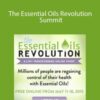V.A. The Essential Oils Revolution Summit 1 250x343 1 » Courses[GB]