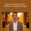 VINCE VORA Super Conference 2019 E28093 Premier Coaching Package 250x343 1 » Courses[GB]