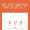 VPS E28093 Viral Payment Software E28093 42FE 32 OTO 1 67 OTO 2 247 OTO 3 1 250x343 1 » Courses[GB]