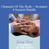 Vasant Lad Channels Of The Body E28093 Srotamsi E28093 4 Session Bundle 250x343 1 » Courses[GB]