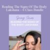 Vasant Lad Reading The Signs Of The Body E28093 Lakshana E28093 6 Class Bundle 250x343 1 » Courses[GB]