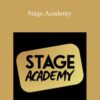 Vinh Giang – Stage Academy