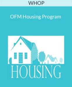 WHOP – OFM Housing Program