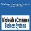 Wholesale eCommerce Business Systems WEBS Trent Dyrsmid 250x343 1 » Courses[GB]