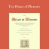 William Painter The Palace of Pleasure 250x343 1 » Courses[GB]