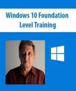 Windows 10 Foundation Level Training