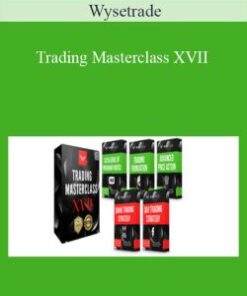 Wysetrade – Trading Masterclass XVII