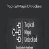 Yoyao Hsueh – Topical Maps Unlocked