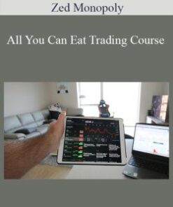 Zed Monopoly – All You Can Eat Trading Course