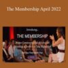 Ziva Meditation The Membership April 2022 250x343 1 » Courses[GB]