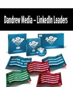 [Download Now] Dandrew Media – LinkedIn Leaders