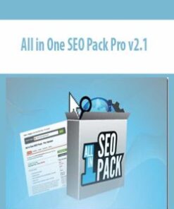 All in One SEO Pack Pro v2.1