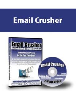 Email Crusher