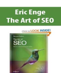 Eric Enge – The Art of SEO