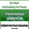 Eric Ward – Link Building Post Panda