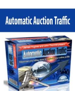 Automatic Auction Traffic