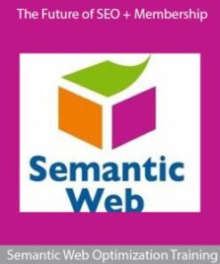 The Future of SEO + Membership – Semantic Web Optimization Training