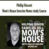 phillip vincent moms house investor home study course 300x300 1 250x250 1 » Courses[GB]