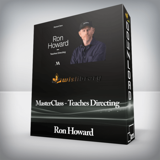 ron howard masterclass teaches directing 1 » Courses[GB]
