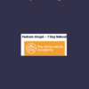 7 Day Reboot Program By Pedram Shojai