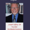 Learn how to value and successfully sell businesses Program By Joseph Caffrey » Courses[GB]