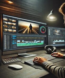 360 Video Editing in Final Cut Pro 10.4 By RippleTraining