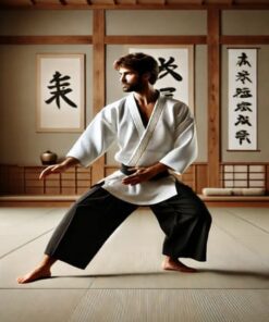 Practical Aiki-Do By Sensei Robert Koga
