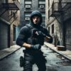 Anti Ambush Training By Lee Morrison » Courses[GB]