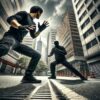 Anti Ambush Training Part 2 » Courses[GB]