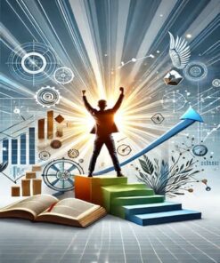 Breakthrough To Success Home Study Course By Jack Canfield