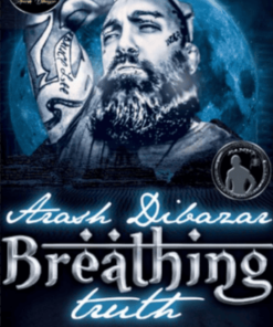 Breathing Truth Program by Arash Dibazar