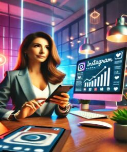 Run Your Instagram Like a CEO By Carole Bardasano