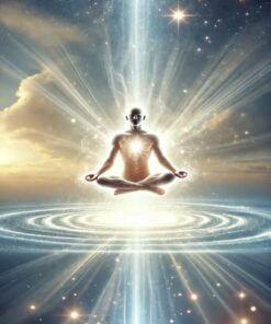 Clear And Perfect Channel – Light Activation By Kenji Kumara