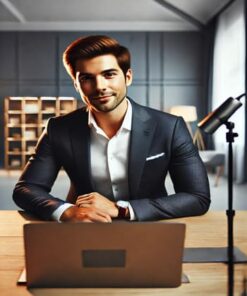Cool on Cam – A Self-Paced Online Course By Cam Houser
