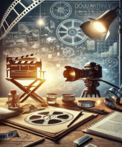Documentary Storytelling and Scriptwriting 101 Essentials By Daniel Raim